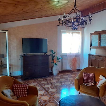 Appartamento Gradoli, Lago Di Bolsena Zewnętrze zdjęcie