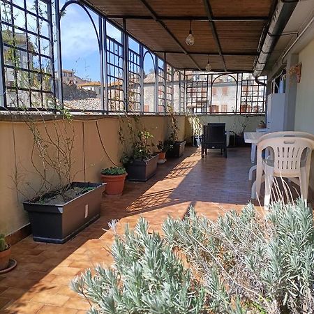 Appartamento Gradoli, Lago Di Bolsena Zewnętrze zdjęcie