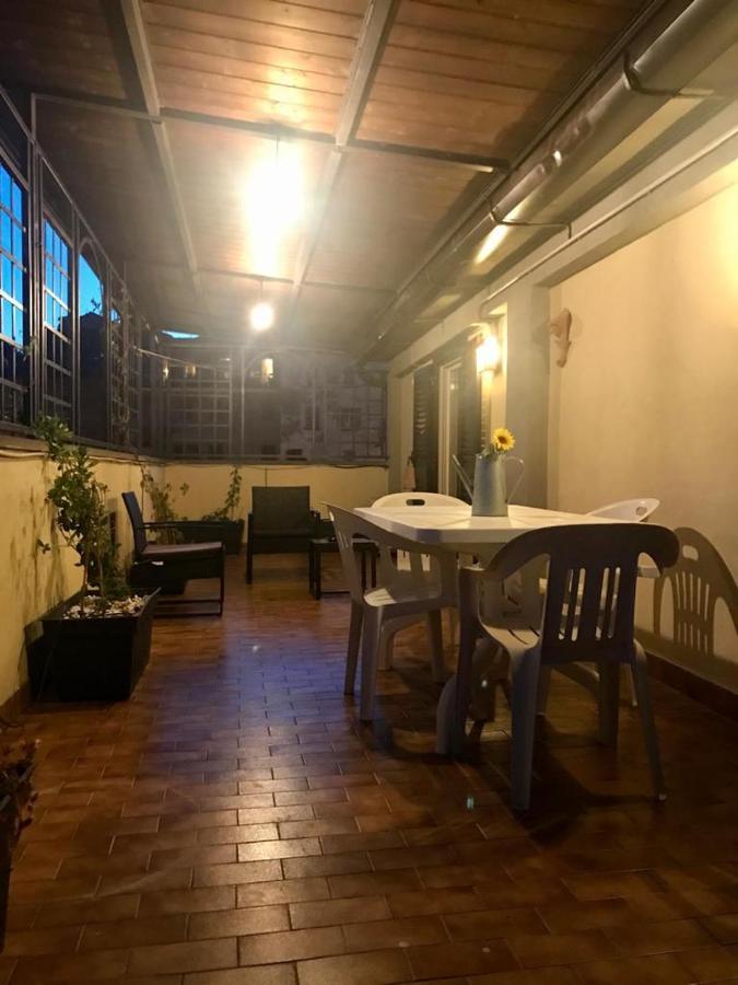 Appartamento Gradoli, Lago Di Bolsena Zewnętrze zdjęcie