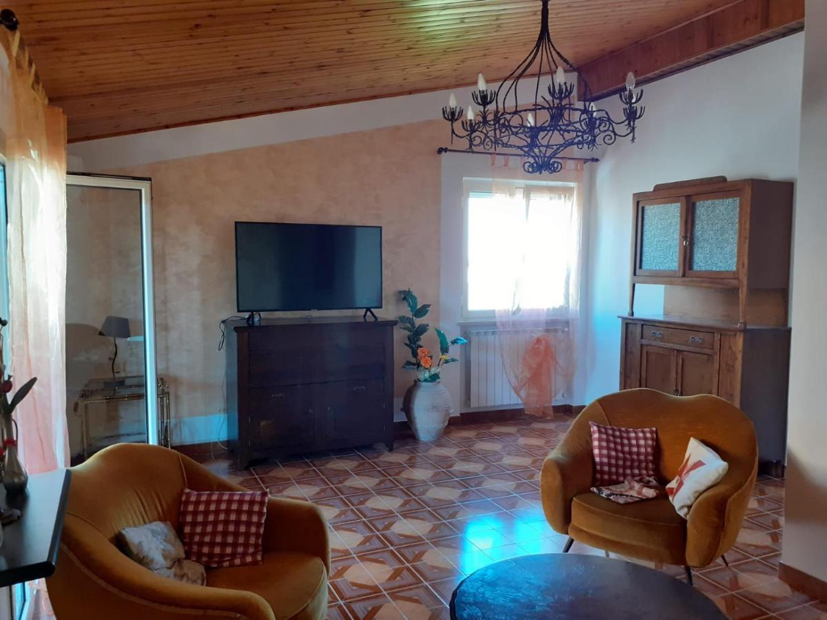 Appartamento Gradoli, Lago Di Bolsena Zewnętrze zdjęcie
