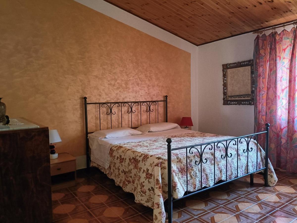 Appartamento Gradoli, Lago Di Bolsena Zewnętrze zdjęcie