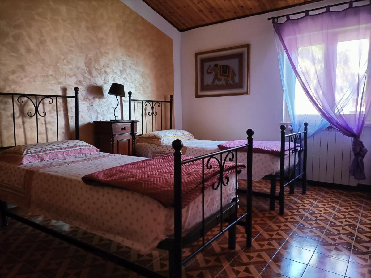 Appartamento Gradoli, Lago Di Bolsena Zewnętrze zdjęcie