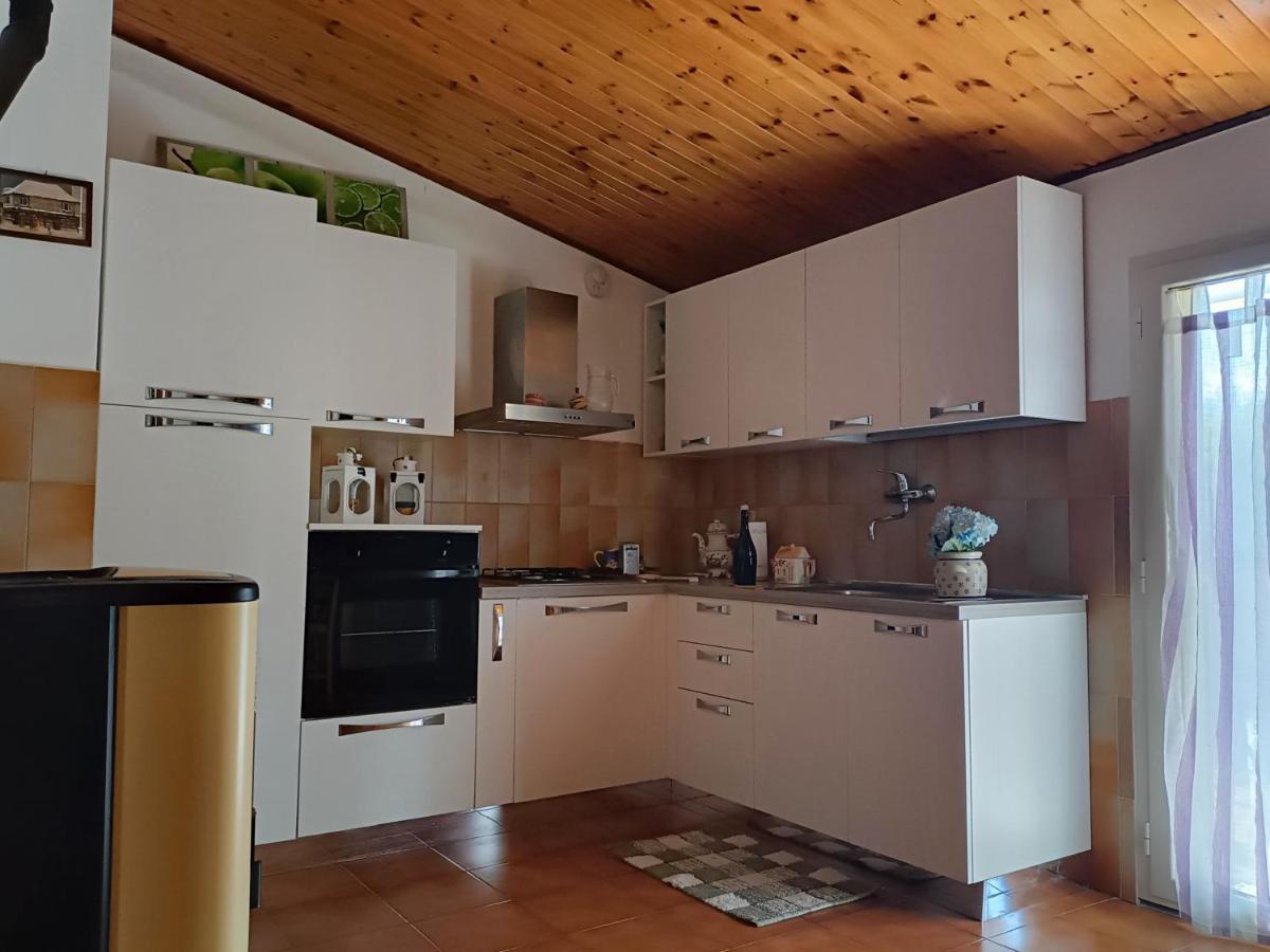 Appartamento Gradoli, Lago Di Bolsena Zewnętrze zdjęcie