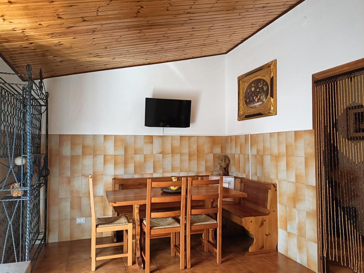 Appartamento Gradoli, Lago Di Bolsena Zewnętrze zdjęcie